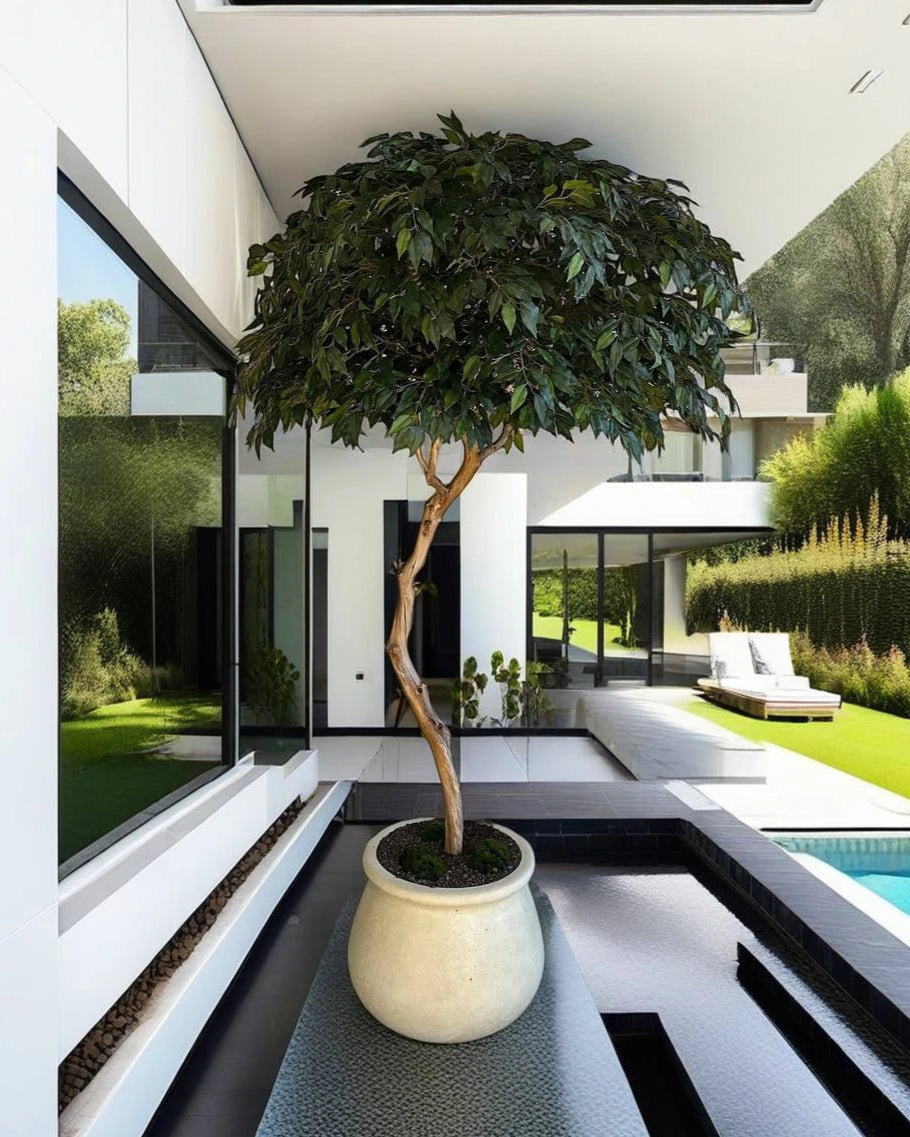 Artificial Tree Royal Benjamin