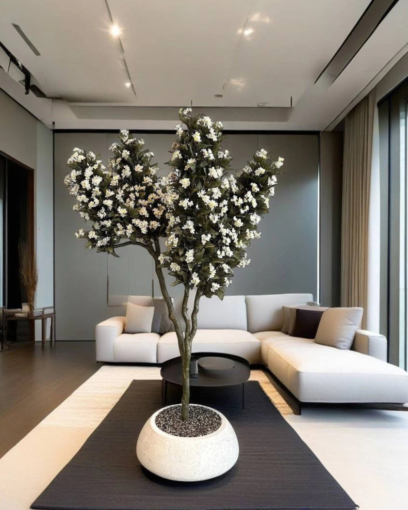 Jasmine Tree