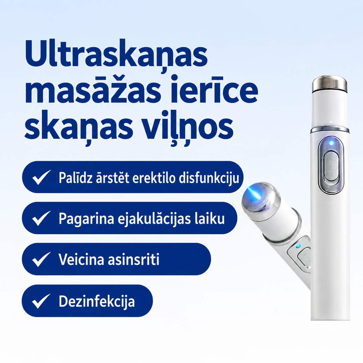 [Copy]⚡ A fejlett lökéshullám-terápia támogatja a férfiak szexuális egészségét 💪 és segít enyhíteni az izom-, ízületi és ínfájdalmat 🦵