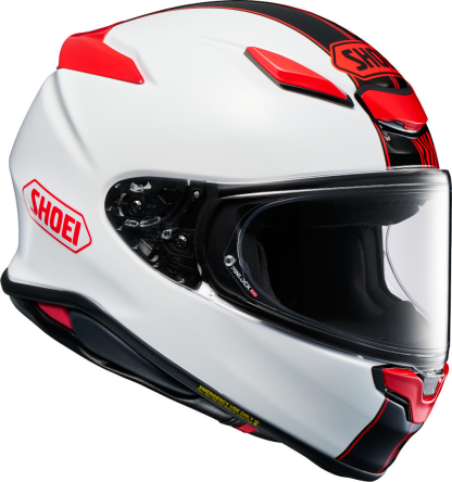 Shoei NXR 2 Beaut Přilba