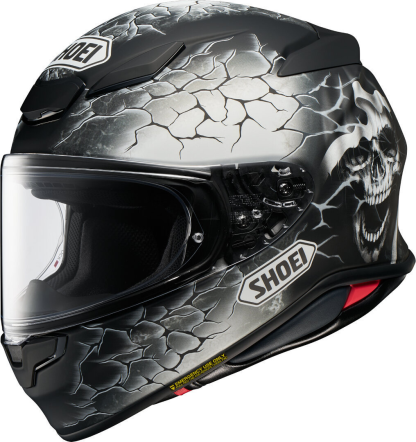 Shoei NXR 2 Gleam Přilba