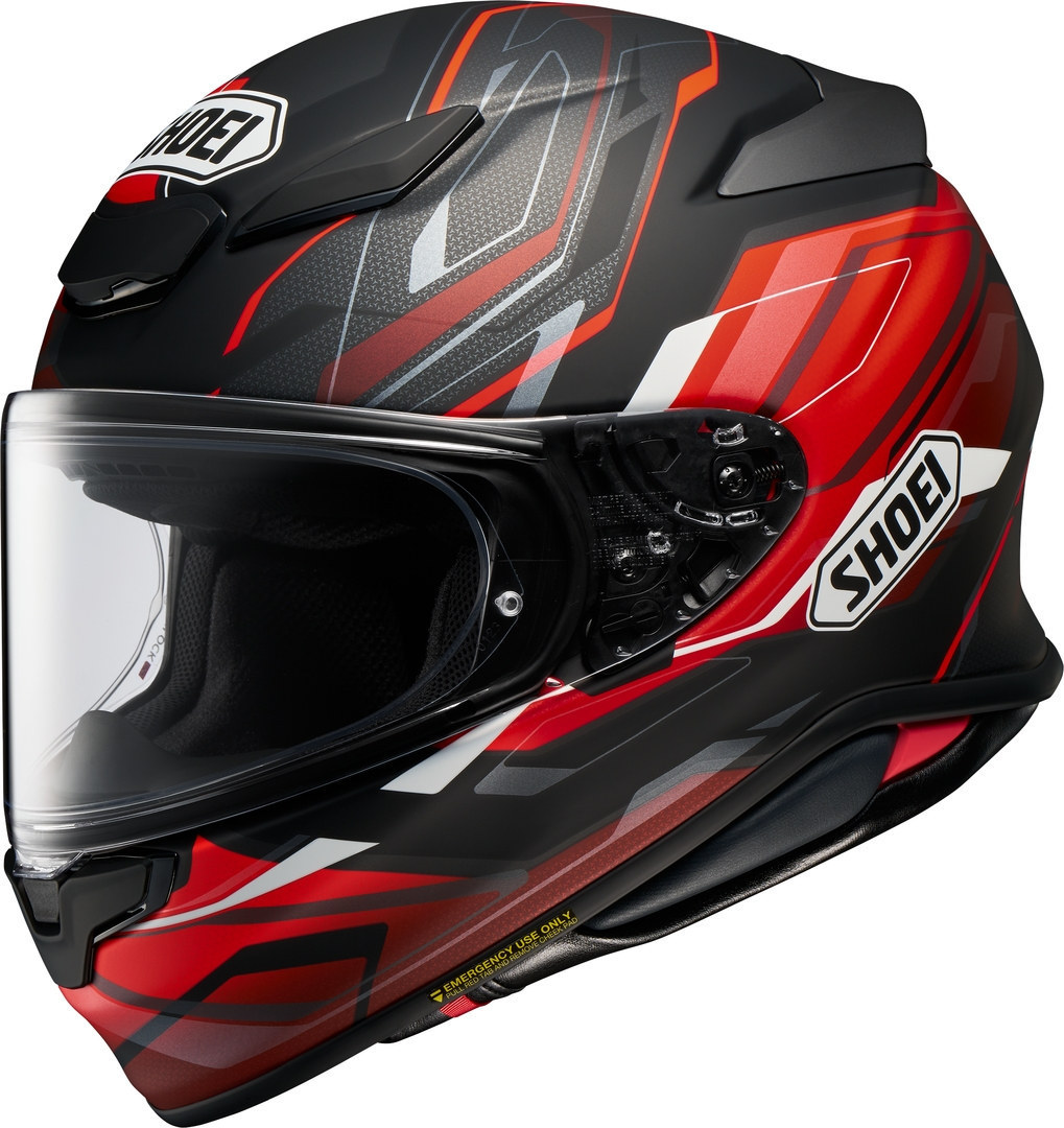 Shoei NXR 2 Capriccio Přilba