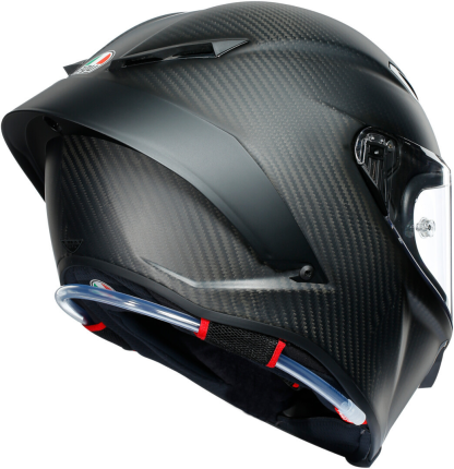 AGV Pista GP RR Mono Carbon 2023 Přilba