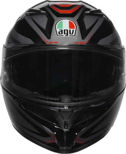 AGV K3 Syth Přilba