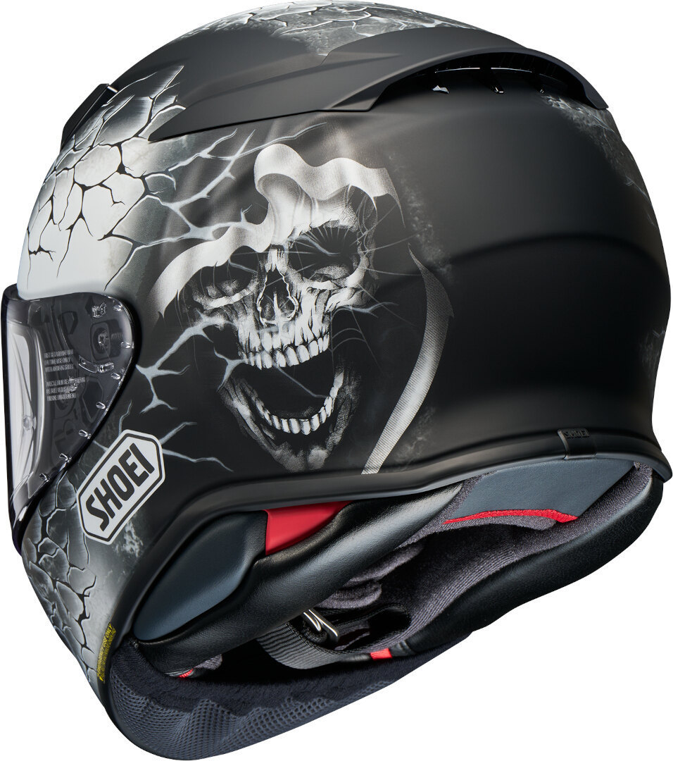 Shoei NXR 2 Gleam Přilba