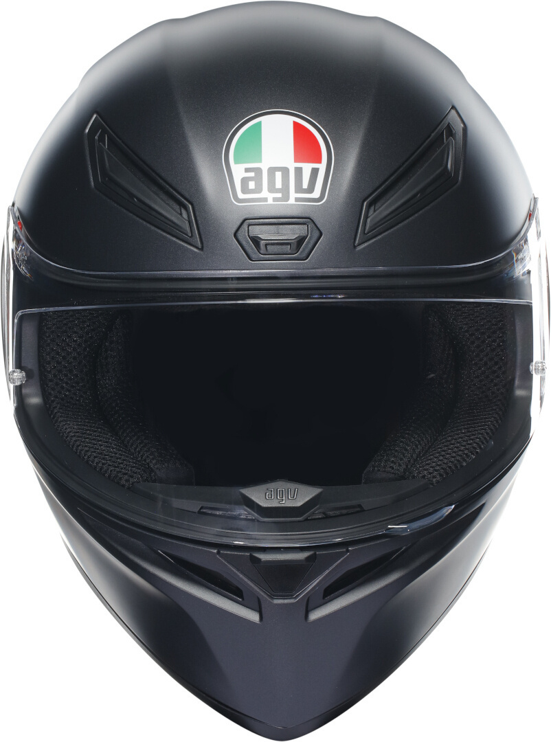 AGV K-1 S Mono Přilba