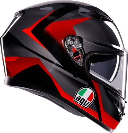 AGV K3 Striga Přilba
