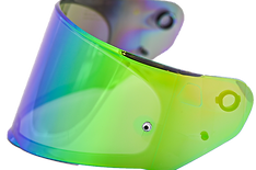 🎁 Dárek k vaší helmě – originální SHIELD zdarma!