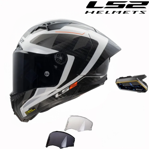 🔥 Velká sleva! Prémiové helmy LS2 FF901 a FF805 + dárek – plexi zdarma k objednávce!