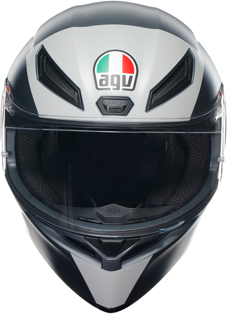 AGV K-1 S Limit 46 Přilba