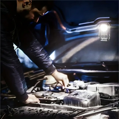 Mini Powerful Flashlight XGPNew version 1200LM+【Battery Enhanced Version】