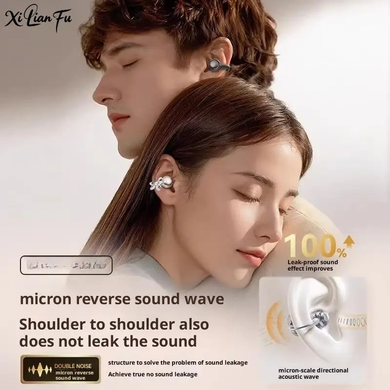 🦋2025 New Diamond Bow Bluetooth Headphones