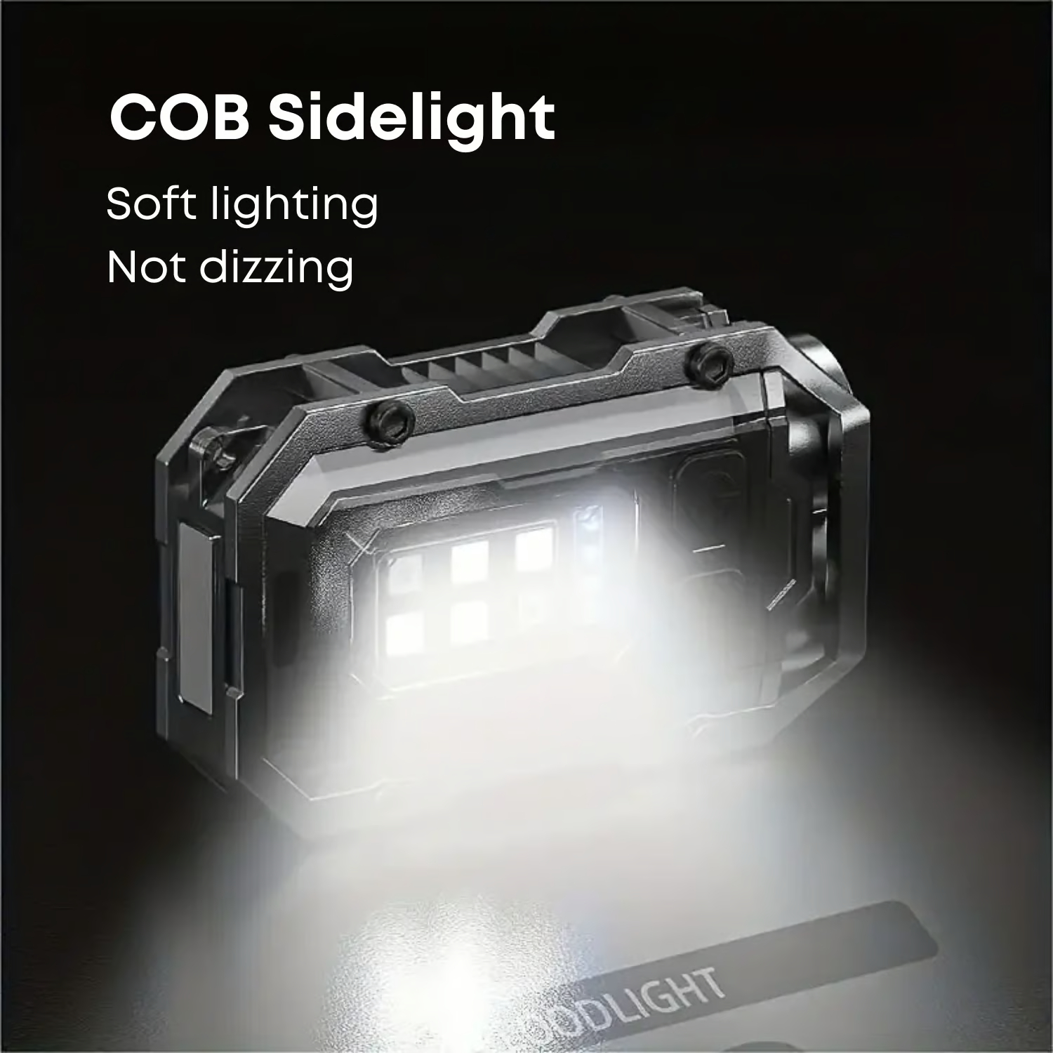 Mini Powerful Flashlight XGPNew version 1200LM+【Battery Enhanced Version】