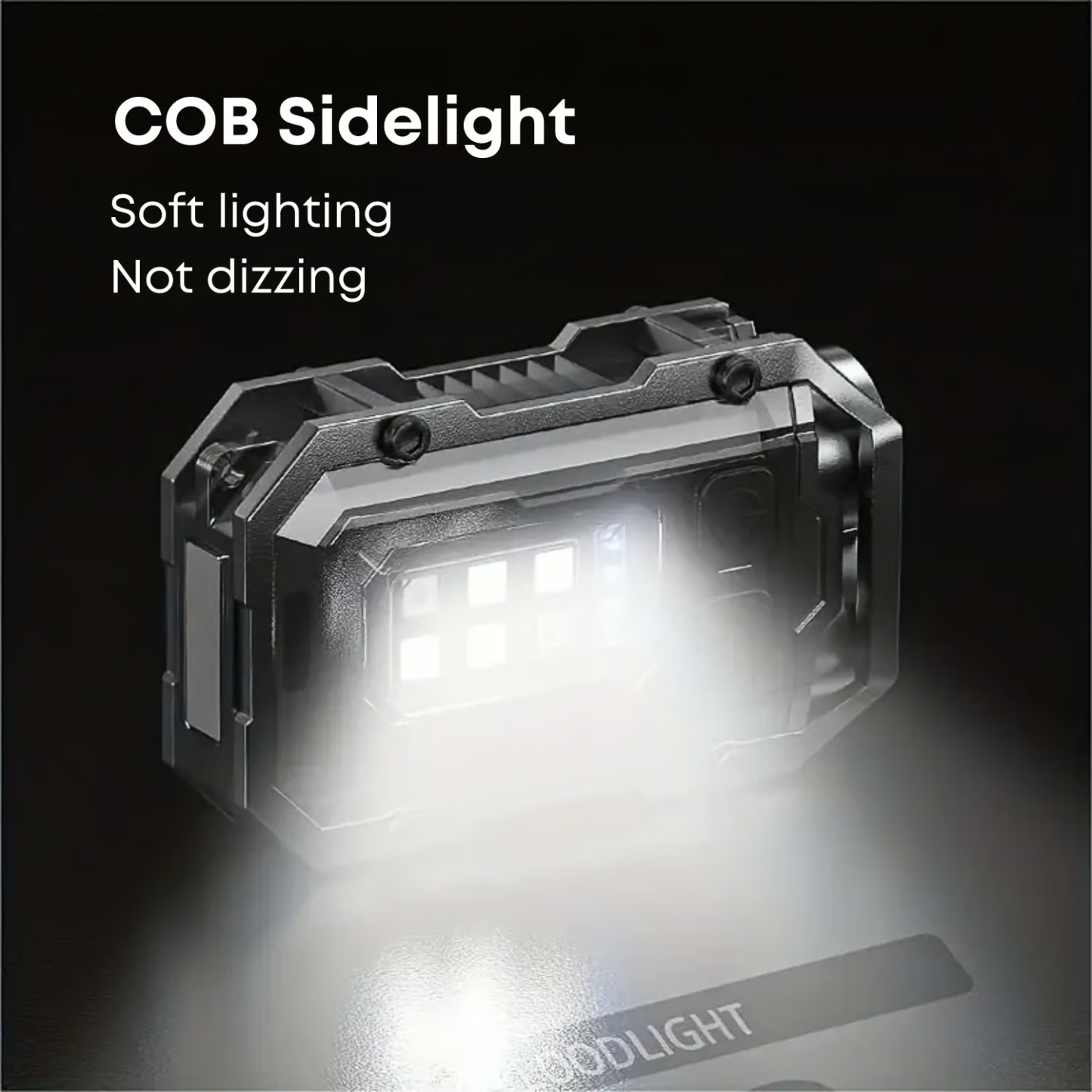 Mini Powerful Flashlight XGPNew version 1200LM+【Battery Enhanced Version】