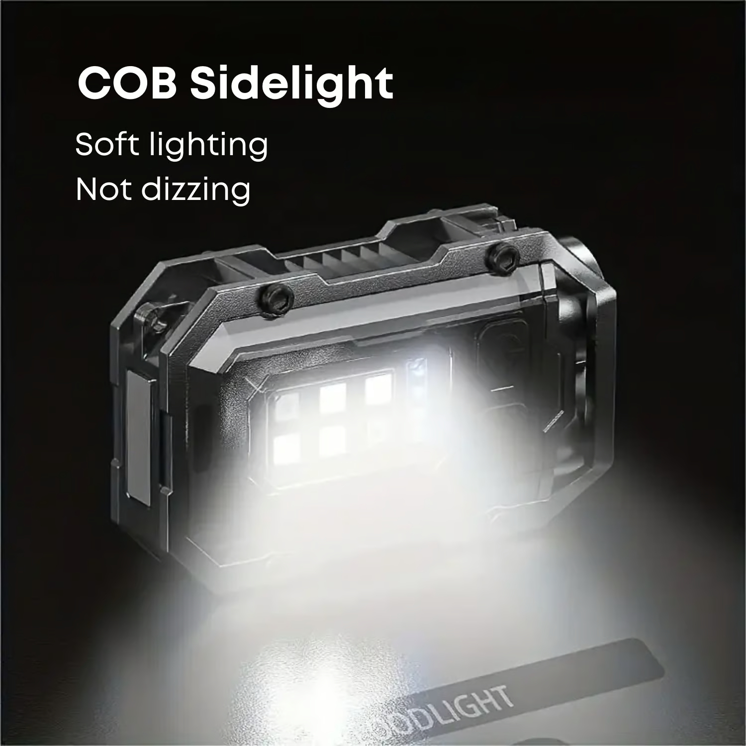 Mini Powerful Flashlight XGPNew version 1200LM+【Battery Enhanced Version】