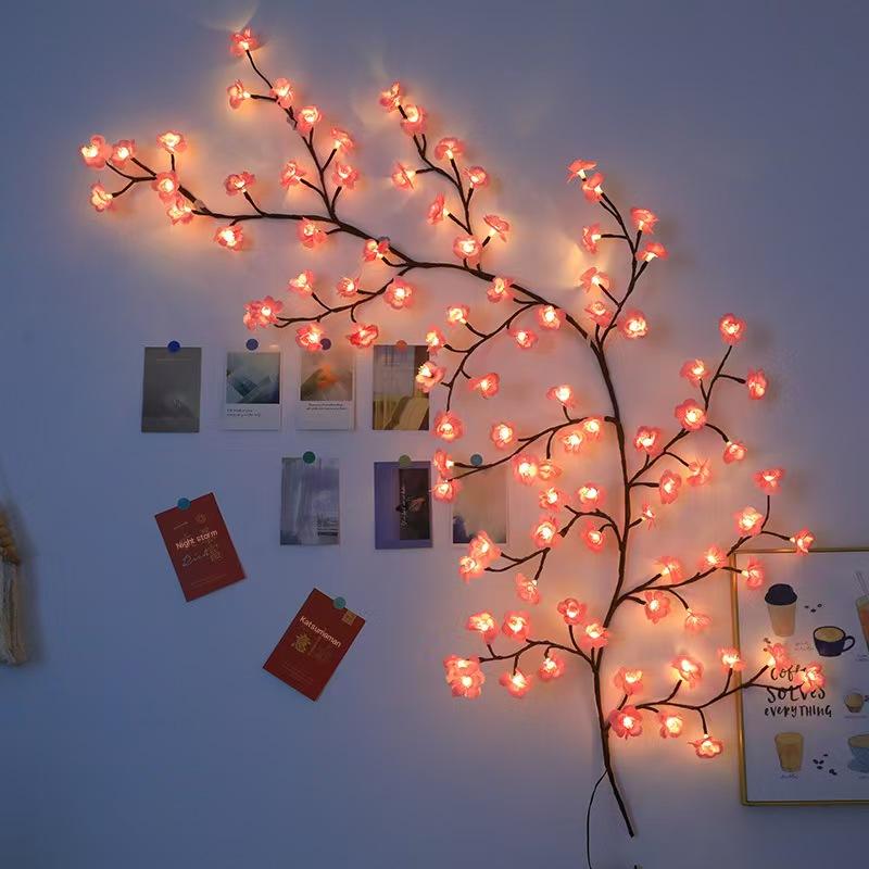 ENCHANTED TREE VINE LIGHTS