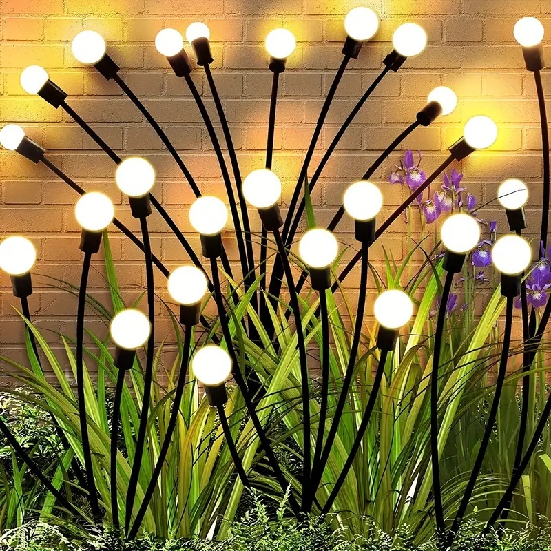 Firefly Solar Light