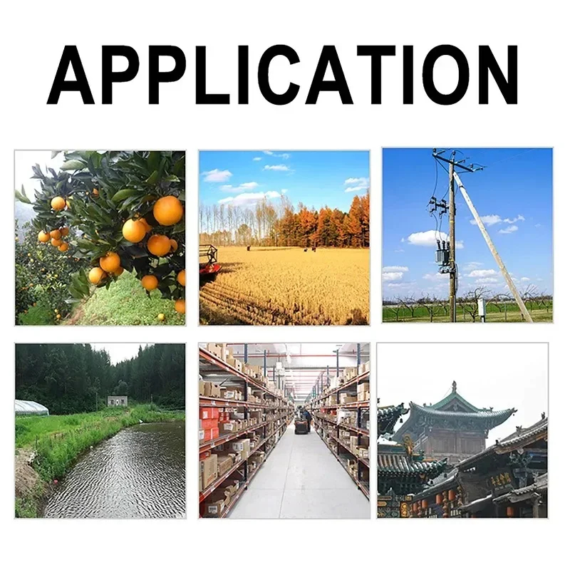 🌞 Farmers' savior [solar powered beast repellent artifact]