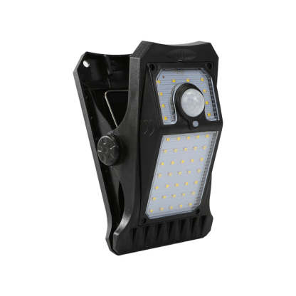 🍃Hot Sale 49% OFF🌟 Installation-free Solar Clip-Lamp