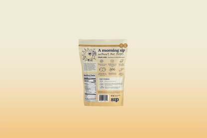 Cinnamon Roll Superfood Coffee Alternative Plastic-Free Tea Bags (15 ct)