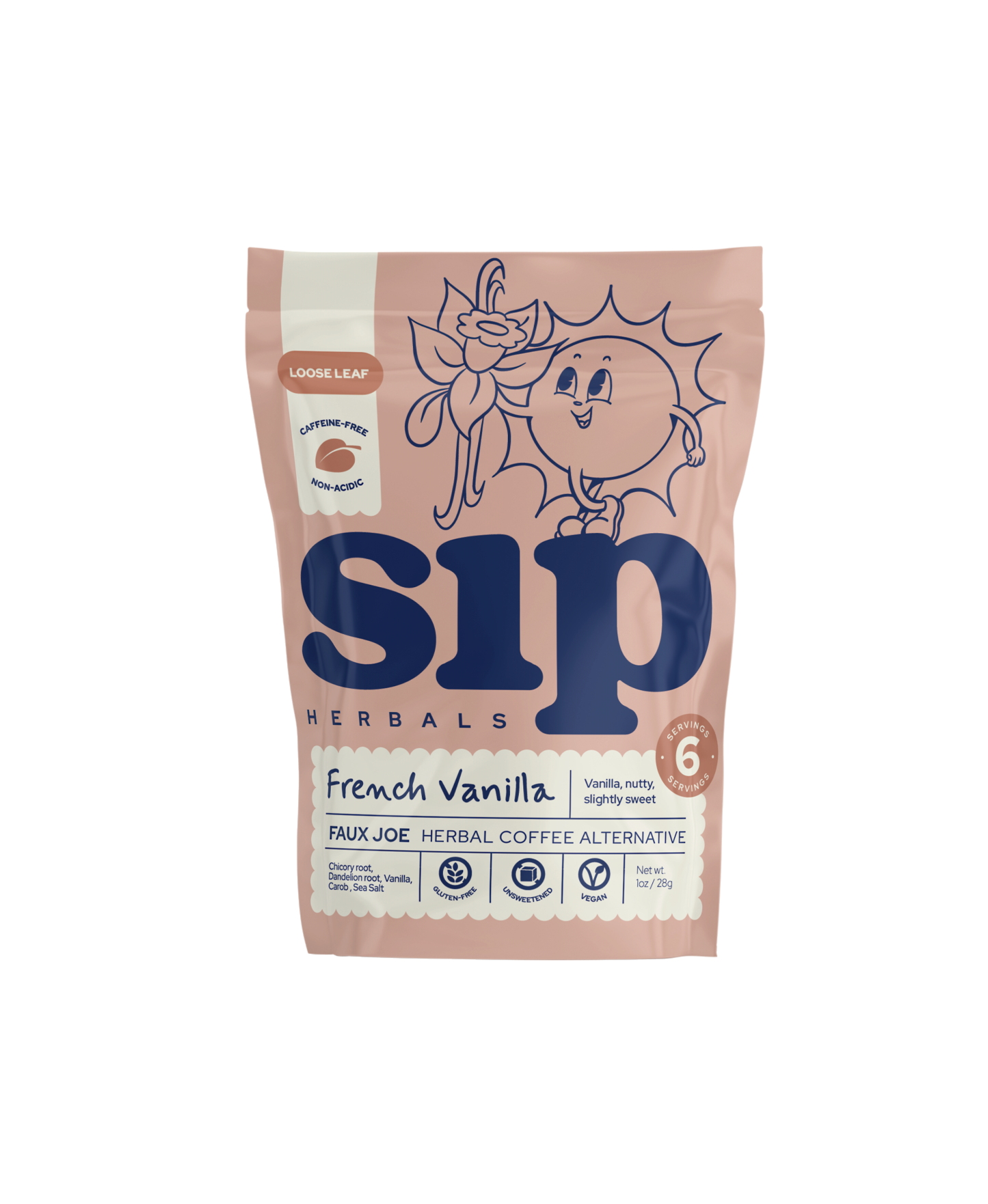 Irresistible Flavors Superfood Sample Pack (Loose Leaf)