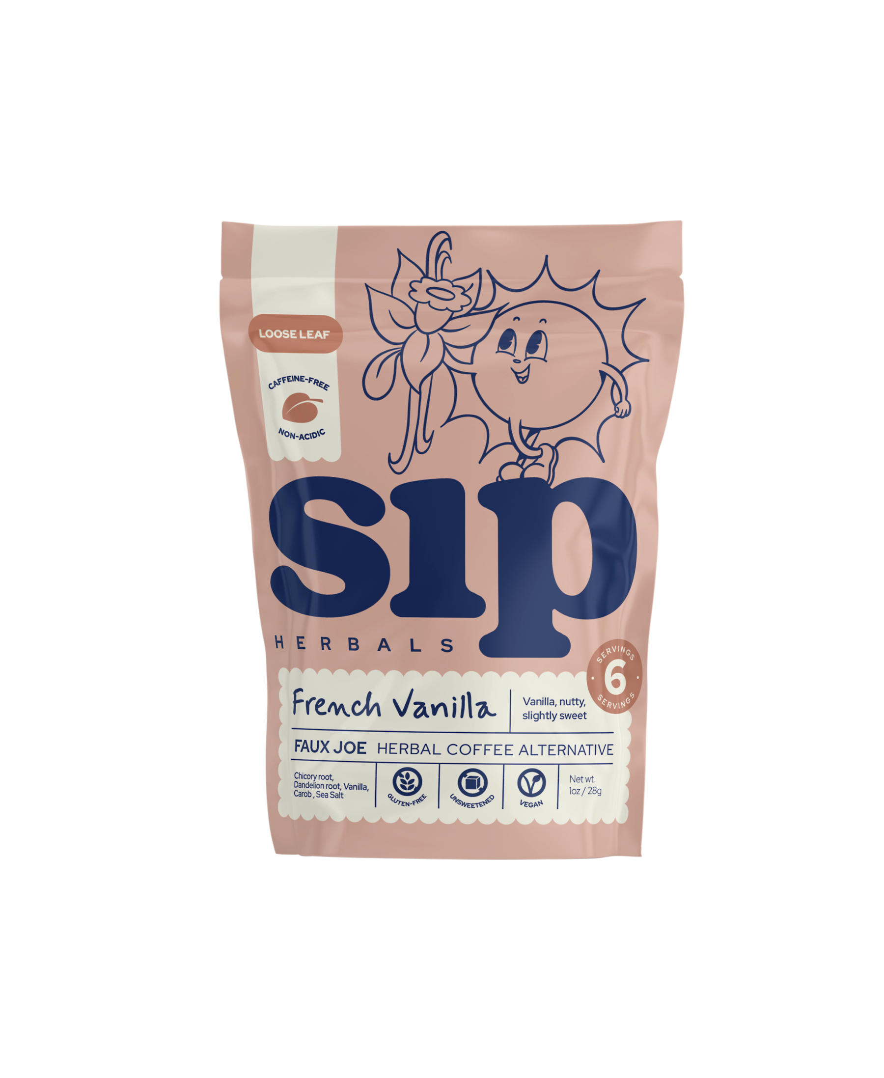 Irresistible Flavors Superfood Sample Pack (Loose Leaf)