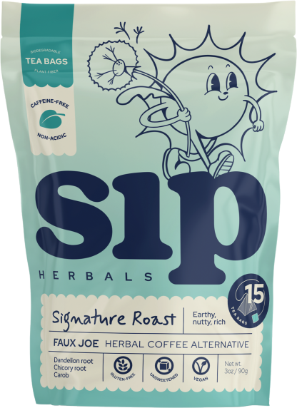 As Seen on Shark Tank Superfood Tea Bag Bundle - 45 Servings