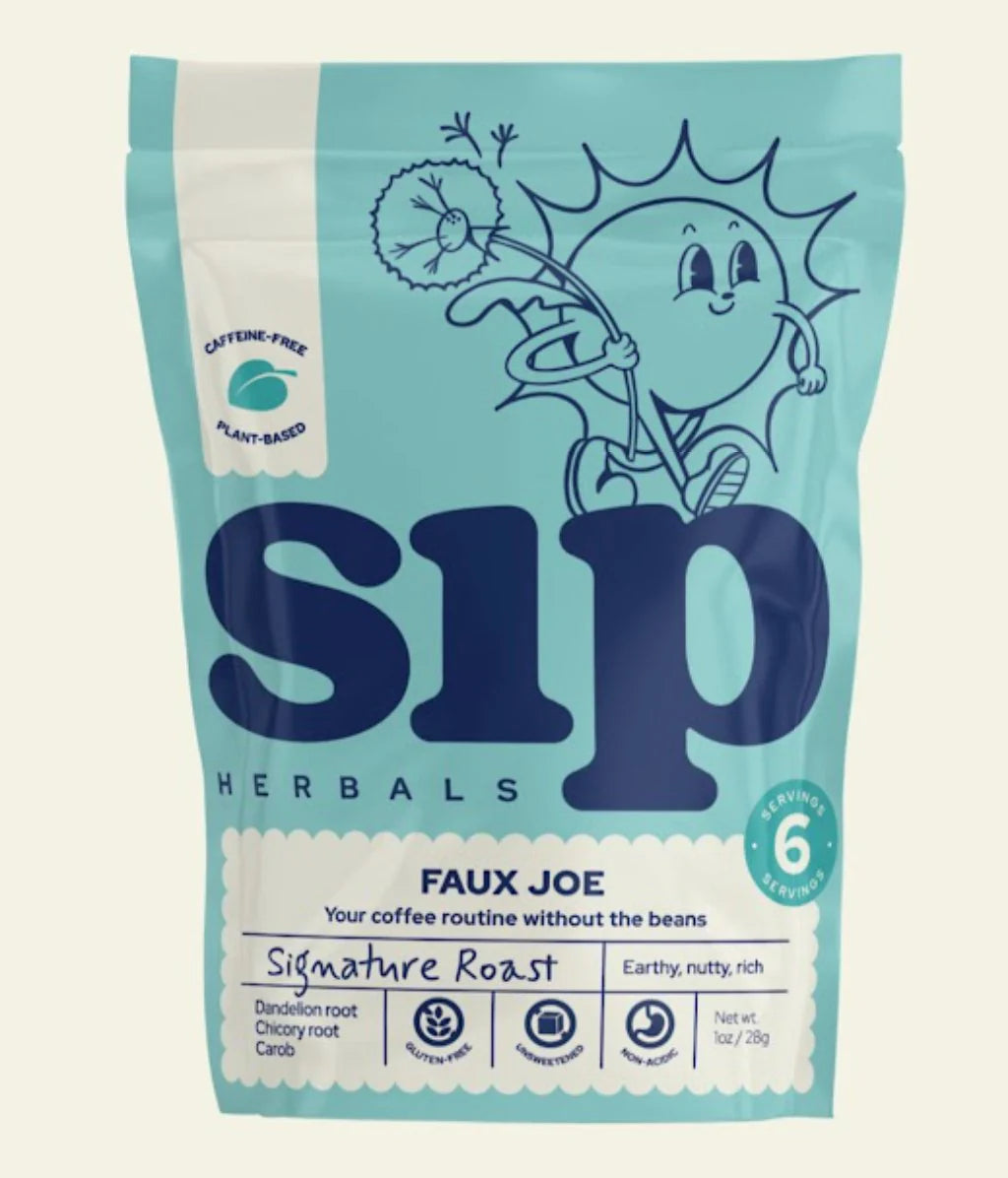 As Seen on Shark Tank Superfood Sample Bundle (Loose Leaf)