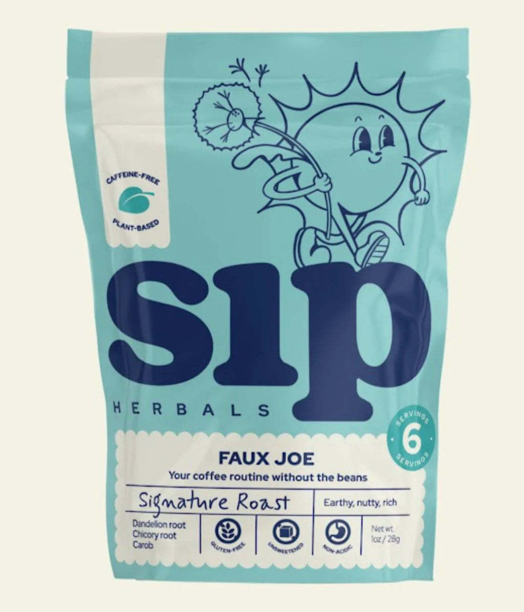 As Seen on Shark Tank Superfood Sample Bundle (Loose Leaf)