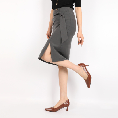 SAMMITOP 2.5 Inch Comfortable Elegant Office Work Dress Pumps