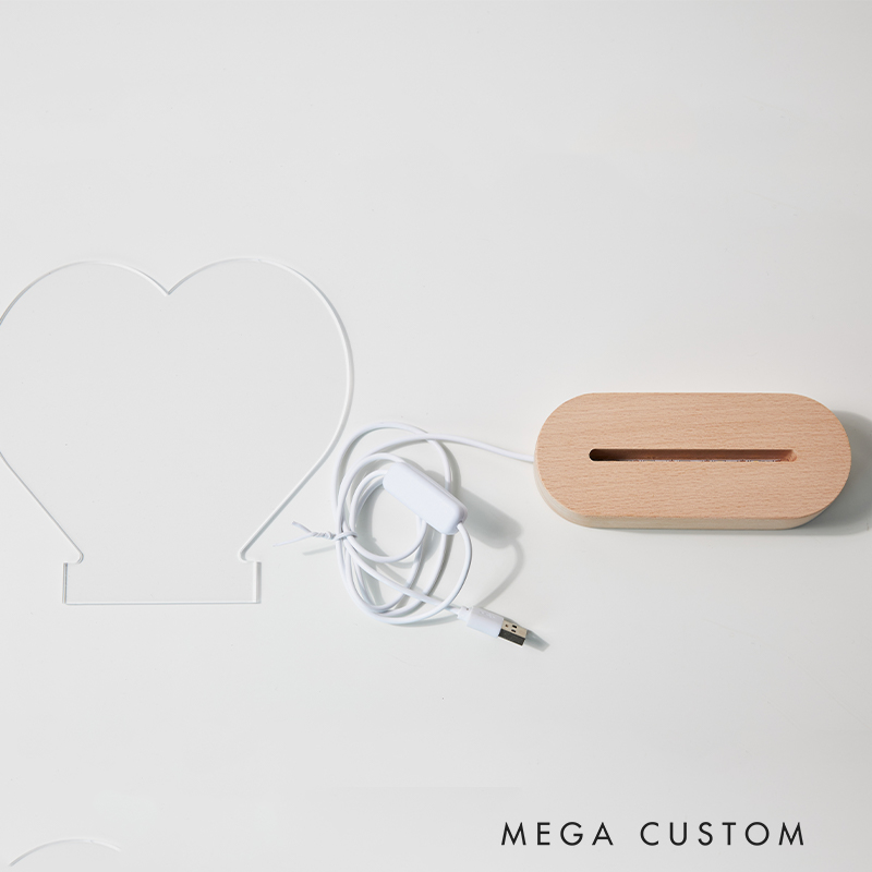 Personalized Baby Loss Memorial Plaque Miscarriage Keepsake Gift Remembrance Light Funeral Gift Loss of Baby Infant Loss Sympathy Gift 