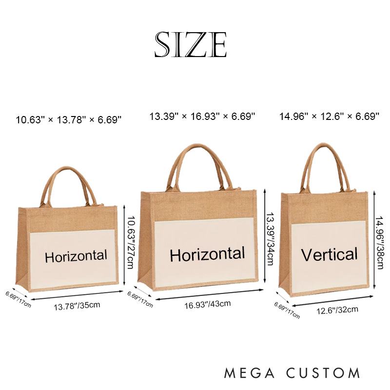 Personalized Cross Stitch Pattern Collector Tote Bag Sewing Lovers Bag I'll Stitch Them Someday Burlap Bag Sewing Gift Quilter Gift