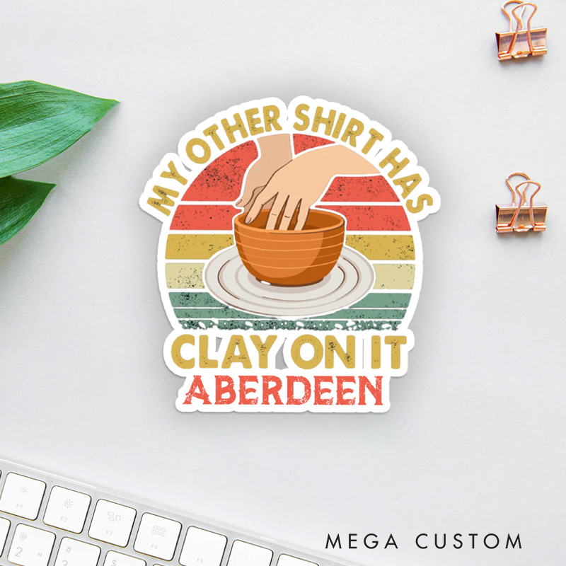 [Copy]Personalized Family Vacation Sticker Funny Stickers for Traveling Lovers Vacation Gift