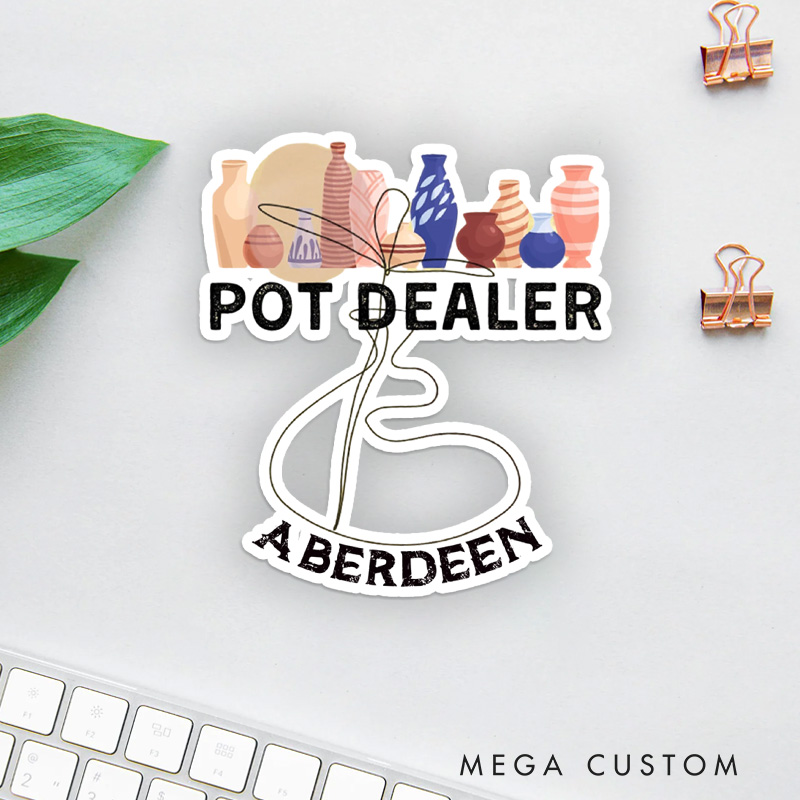 [Copy]Personalized Family Vacation Sticker Funny Stickers for Traveling Lovers Vacation Gift