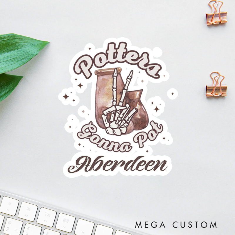 [Copy]Personalized Family Vacation Sticker Funny Stickers for Traveling Lovers Vacation Gift