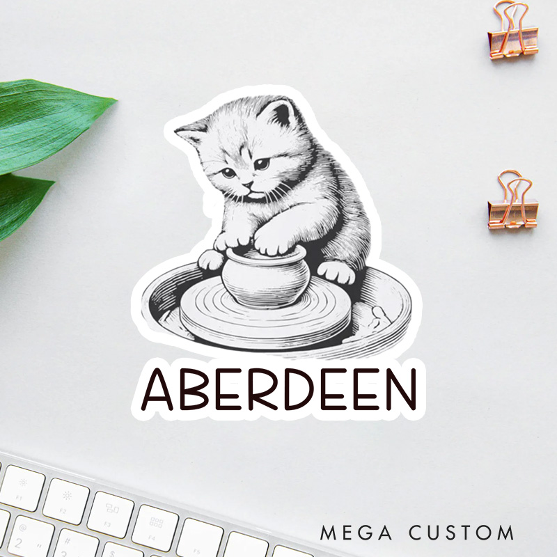 [Copy]Personalized Family Vacation Sticker Funny Stickers for Traveling Lovers Vacation Gift