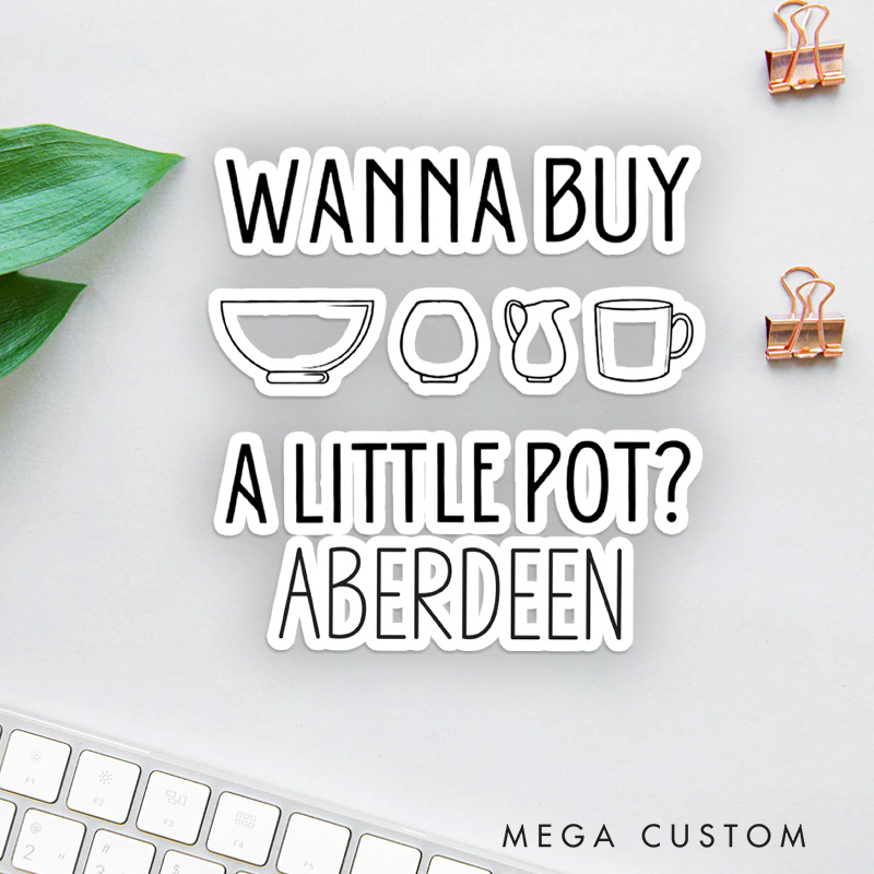 [Copy][Copy]Personalized Family Vacation Sticker Funny Stickers for Traveling Lovers Vacation Gift