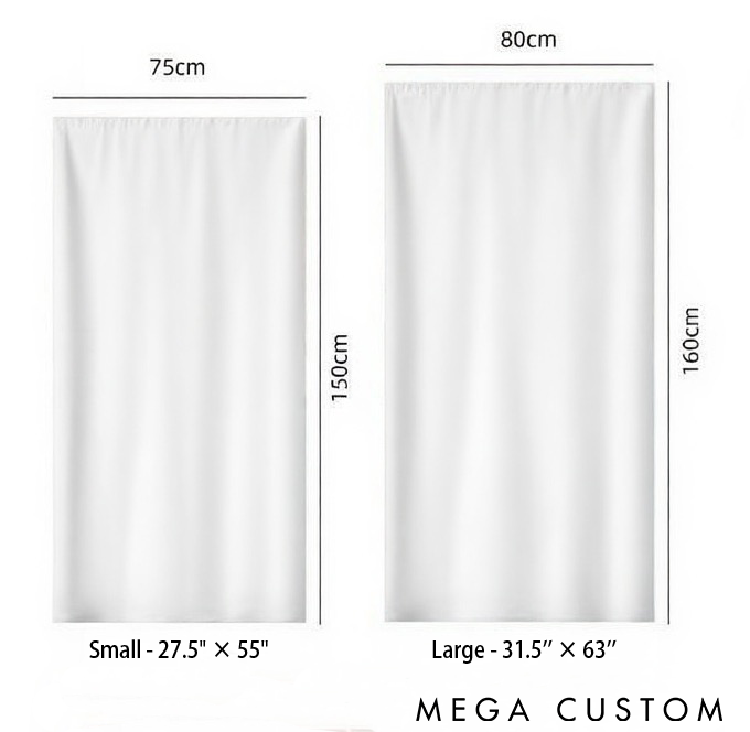 Personalized Chakra Yoga Beach Towel with Seven Chakra Design and Positive Quotes Perfect Gift for Yoga Lover