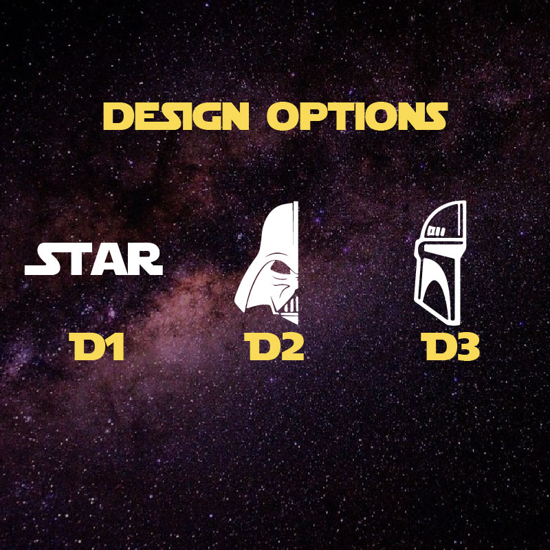 Personalized Space Opera Movie Hanging Leather Dopp Kit Galaxy War Film Mens Leather Toiletry Bag Engraved Dopp Bag Gift For Men