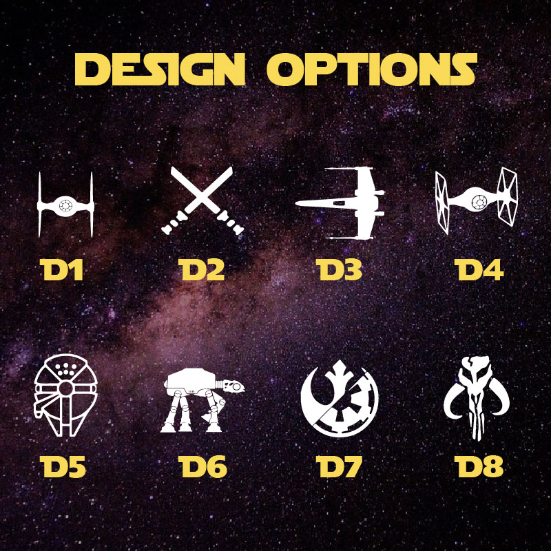 Personalized Spaceship Movie Hanging Leather Dopp Kit Galaxy War Film Mens Leather Toiletry Bag Engraved Dopp Bag Gift For Men