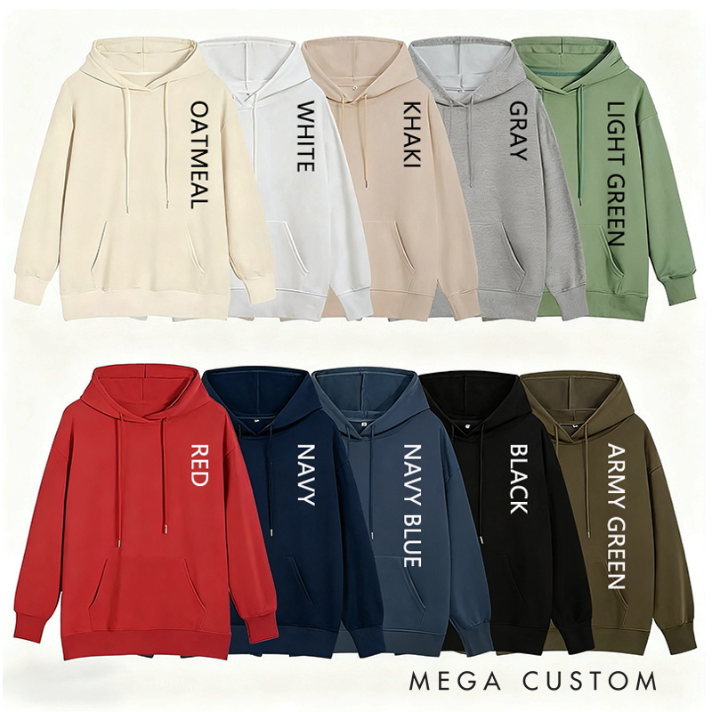 Personalized Teachers Hoodies Teaching Is My Jam Colorful Typography with Pencil and Checkerboard Accents Gift for Teachers