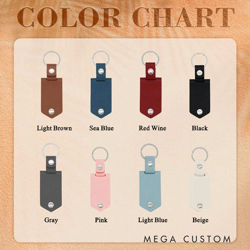 Personalized Memorial Keychain with Photo Custom Engraved Memorial Jewelry Photo Keychain for Loss of Loved One Condolence Gift Remembrance