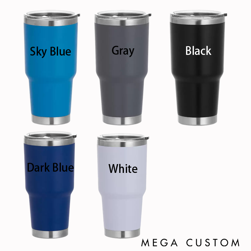 Personalized Fishing Tumbler Fisherman Coffee Tumbler Custom Name Stainless Steel Insulated Cup Keeps Drinks Hot or Cold Perfect Gift for Fishing Enthusiast