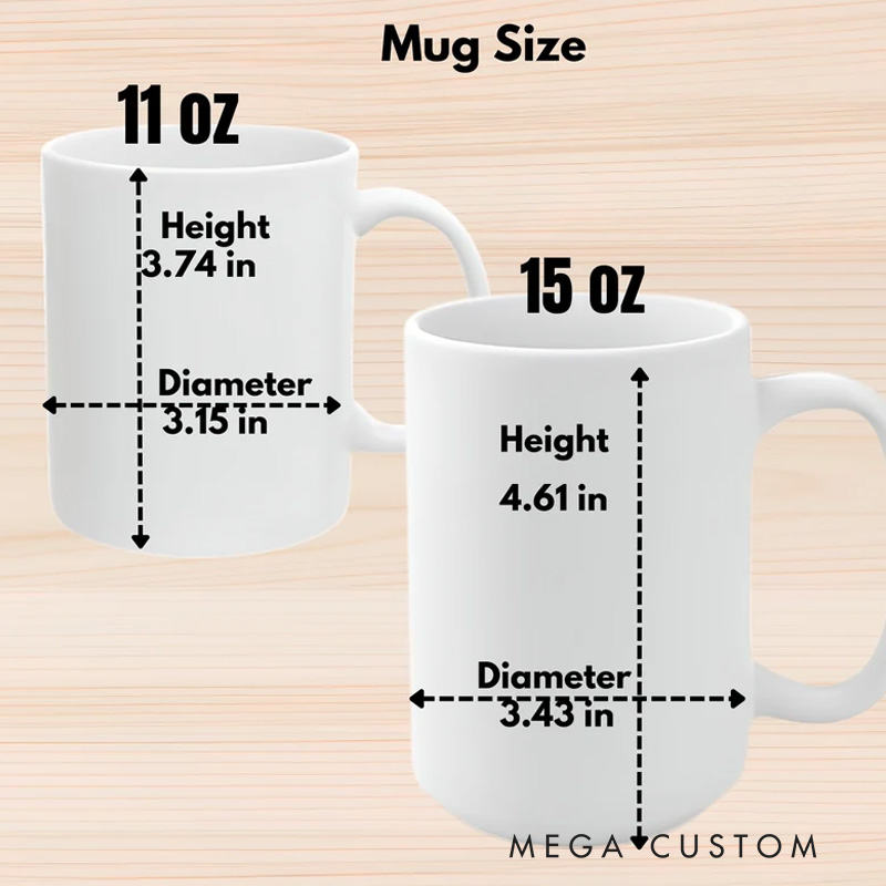 Personalized Name Cozy Snowman Mug with Heartwarming Winter Elements and Festive Cheer 3D Inflated Effect Printed Mug