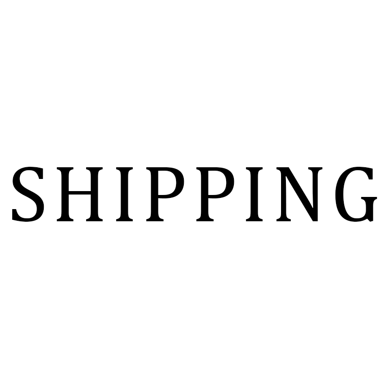 SHIPPING