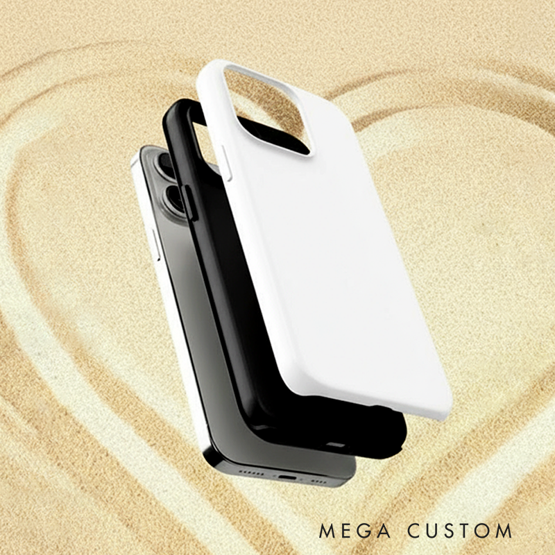 Personalized Racing Name Phone Case Custom Name Design for Racers and Racing Lovers