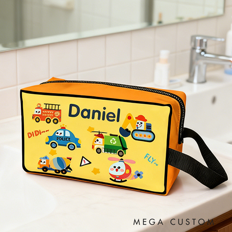 洗漱包size需要改