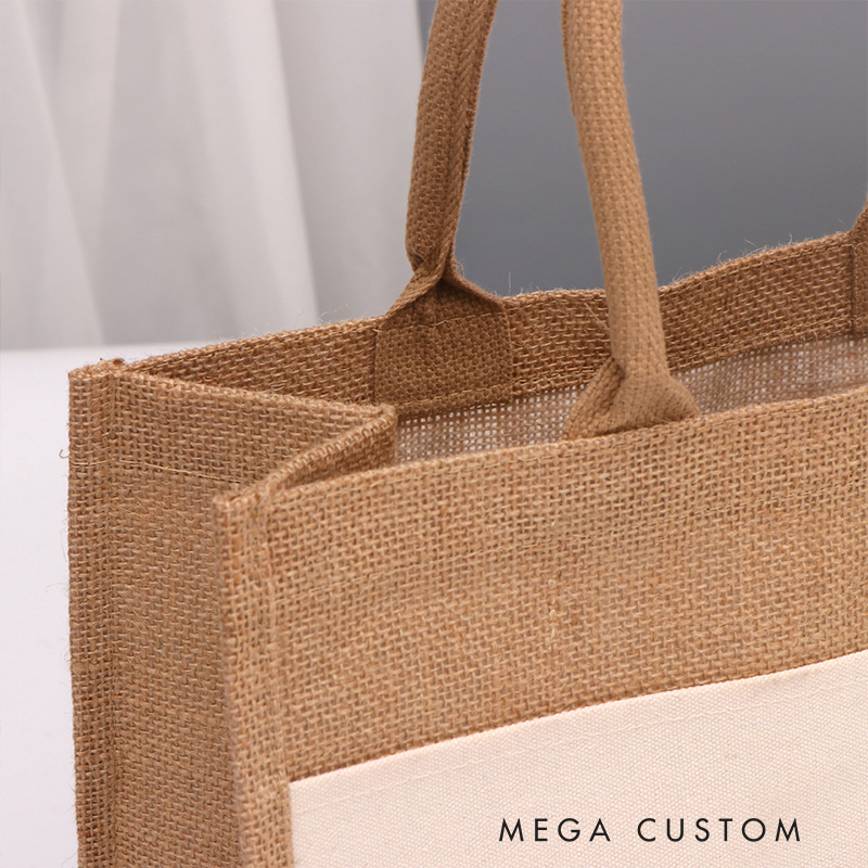 Personalized He Is Risen Bible Verse Cross Birth Flower Large Reusable Tote Bag with Text Easter Church Religious Gift for Women Christian