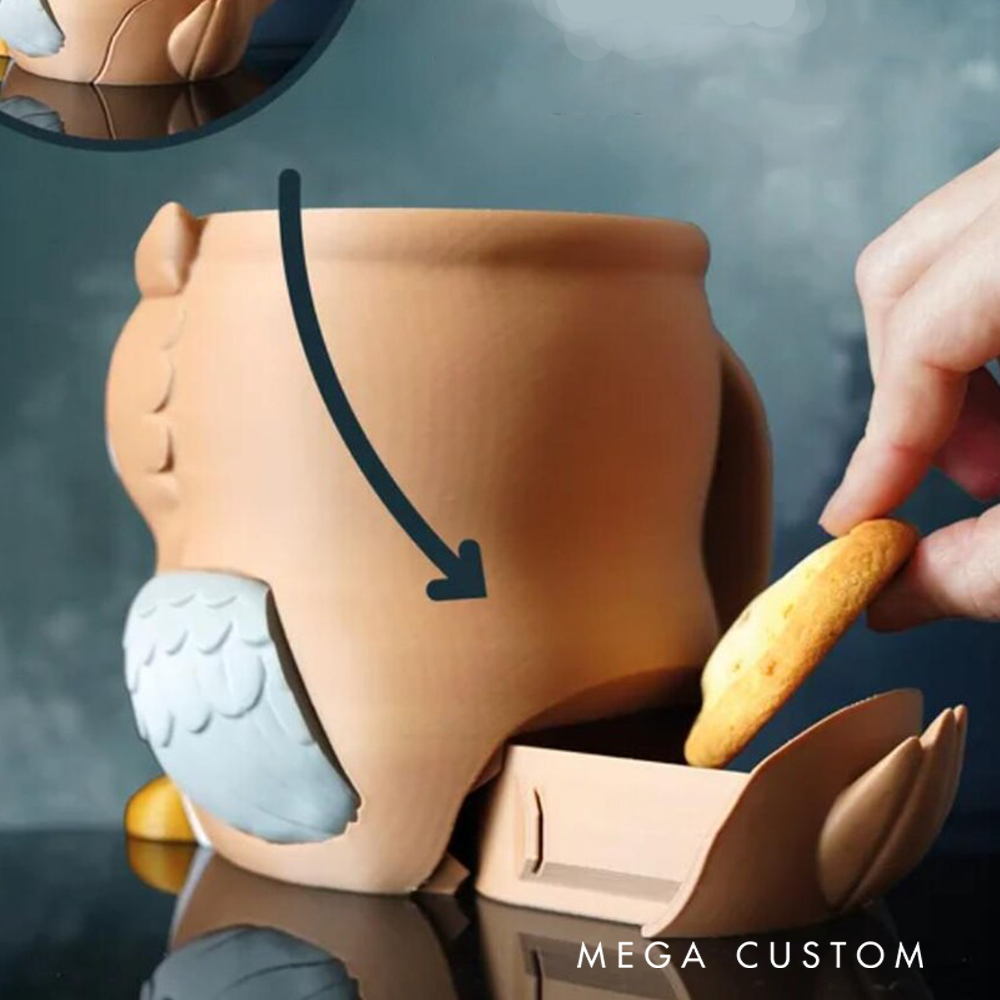 Personalized Fire Hydrant Ice Cream Holder Fun and Functional Design Cup Holder for Car Lovers and Ice Cream Fans