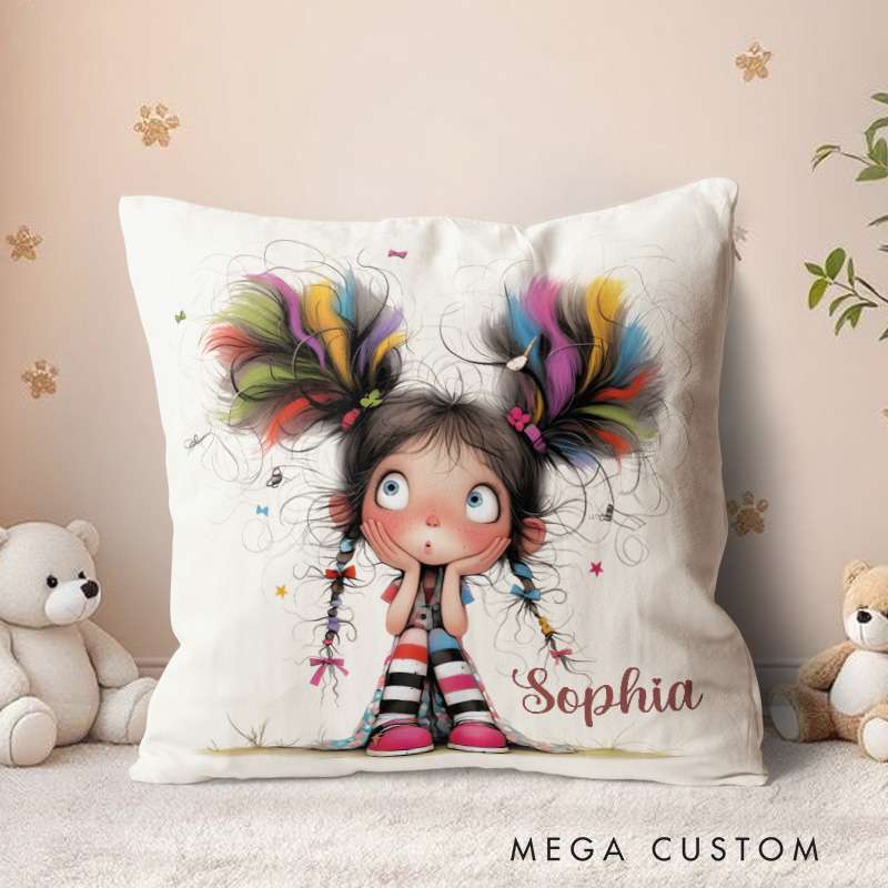 Personalized Pillow – megacustom